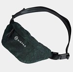 Airbag hipbag
heuptas
groen RETAIL ONLY